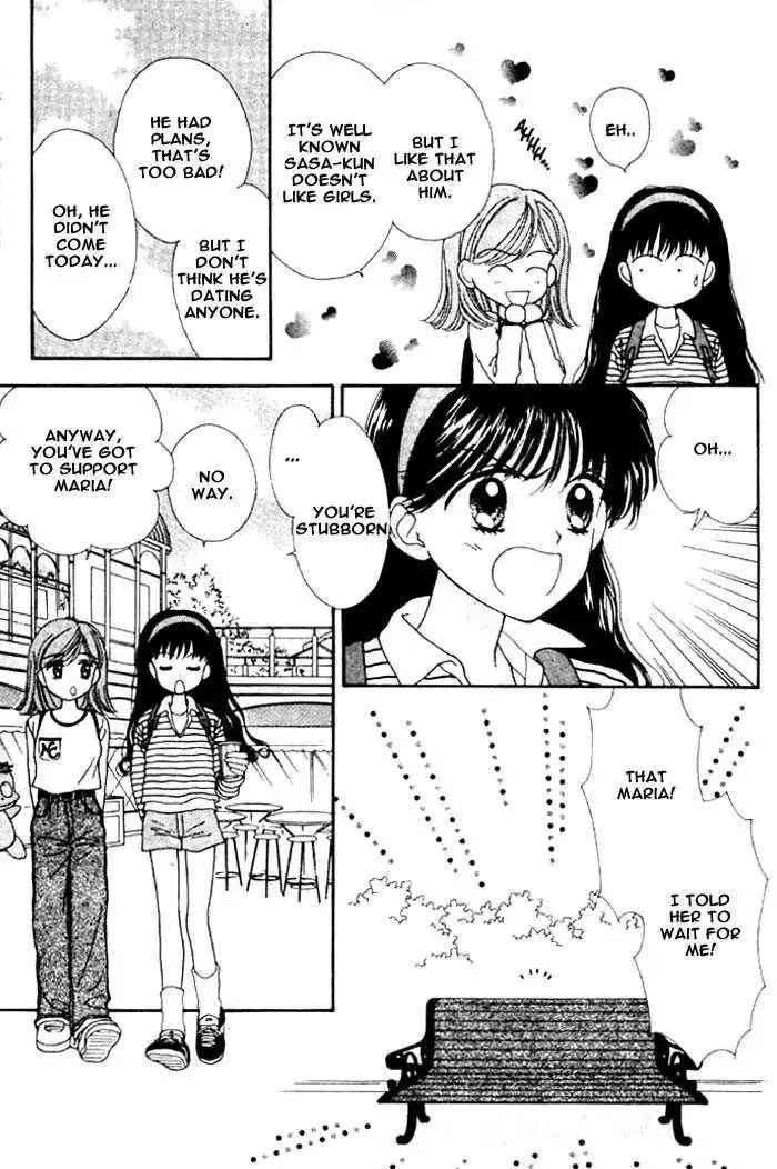 Mint na Bokura Chapter 2 9